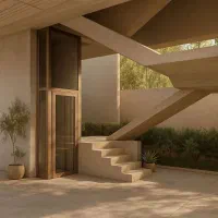 نوشهر بلوار کریمی فروش آپارتمان نوساز تک واحدی|فروش آپارتمان|نوشهر, |دیوار