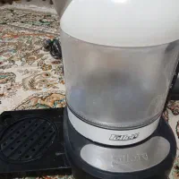 چای ساز فلر آلمانی