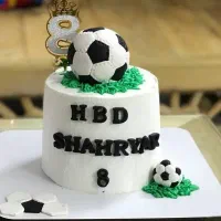 کیک و شیرینی
