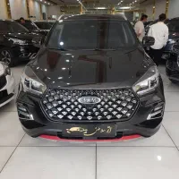 x55 پرو|خودرو سواری و وانت|تهران, علم و صنعت|دیوار