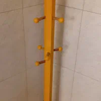 چوب لباسی رخت آویز کودک