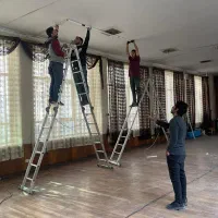 استخدام نیروی کار  فعال