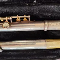 ** فلوت کلیددار Allway مدل SGE511 **|سازهای بادی|کرج, چهارصد دستگاه|دیوار