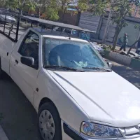 اریسان مدل 94 دوگانه شرکتی|خودرو سواری و وانت|اردبیل, |دیوار