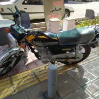 موتور پرواز ۲۰۰