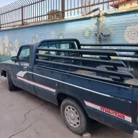 مزدا تک کابین ۲۰۰۰