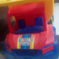 ۵ عدد اسباب بازی