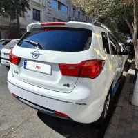 هایما S7 پلاس ۱۴۰۲|خودرو سواری و وانت|تبریز, |دیوار