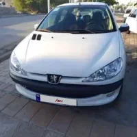 206 مدل 97|خودرو سواری و وانت|بندرعباس, |دیوار