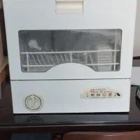 ماشین ظرفشویی موریس