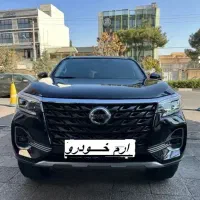 نیسان ترا، قیمت قطعی/ زارع - باهنر