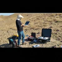 اکتشاف آب های زیرزمینی با روش ژئوفیزیک