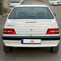 پژو ۴۰۵ سلکس تیوفاو صفر|خودرو سواری و وانت|زاهدان, |دیوار