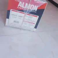 هود آشپزخانه آلمون|هود|آبیک, |دیوار