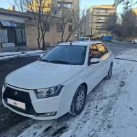 دنا تیپ ۲ مدل ۹۷|خودرو سواری و وانت|تبریز, |دیوار