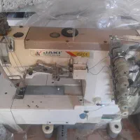 چرخ خیاطی و رسیدگی