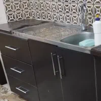 کابینت|آب‌چکان و نظم‌دهنده ظروف|بهارستان, |دیوار