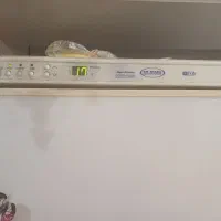 دو عدد یخچال سالم|یخچال و فریزر|تهران, دهم فروردین|دیوار