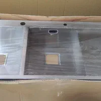 سینک استیل دست ساز