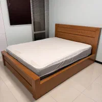 تخت خواب دو نفره