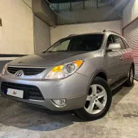 هیوندایی وراکروز ix55