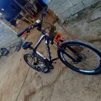 دوچرخه 26اولمپیا|دوچرخه، اسکیت، اسکوتر|انگوت, |دیوار