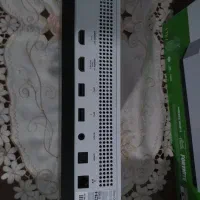 XBOX ONE S All Digital|کنسول، بازی ویدئویی و آنلاین|تهران, انبار نفت|دیوار