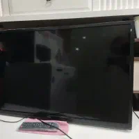 تلویزیون37اینج ال ای دی مارشال