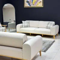 %مبل هیوا مبلمان هانا +*|حراج|بندر کنگان, |دیوار