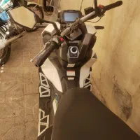 xdv 250|موتورسیکلت|تهران, شکیبا|دیوار