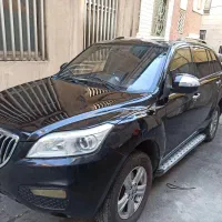 لیفان x60 دنده مدل ۹۴|خودرو سواری و وانت|تهران, حافظیه|دیوار