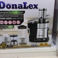 آبمیوه گیری ومخلوط کن