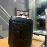 اسپیکر(پارتی باکسjbl)|پخشکننده همراه|قزوین, |دیوار