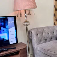 اباژور ایستاده