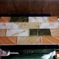 کاشی ۱کارتن در ابعاد۲۵در۵۰