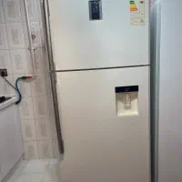 یخچال فریزر۳۲ فوت سامسونگ اصل