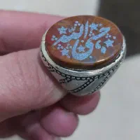 حراجی انگشتر خطی