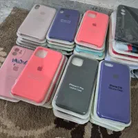 انواع لوازم جانبی تلفن همراه سیلیکونی همه مدل ها