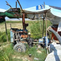 فروشی|ماشین‌آلات صنعتی|منجوان, |دیوار