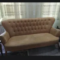 فروش فوری مبلمان راحتی و بروز