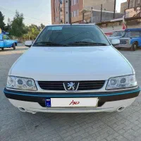 پژو slx مدل 99 دریچه سیم|خودرو سواری و وانت|سرپل ذهاب, |دیوار