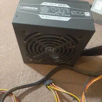 پاور گرین green