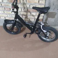 دوچرخه ۱۲ حراج ۶۵۰