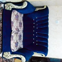 مبل راحتی|مبلمان خانگی و میز عسلی|رباط‌کریم, رباط‌کریم|دیوار