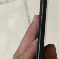 iphone Se 2020 مشکی|موبایل|تهران, فلسطین (میدان انقلاب)|دیوار