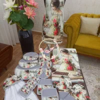 سرویس آشپزخانه عروس