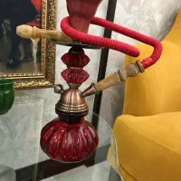 قلیان کلکسیونی