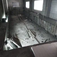 خرده کاری بنایی و آرماتور بندی|خدمات پیشه و مهارت|بهارستان, |دیوار