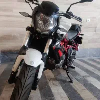 موتور بنلی ۲۵۰ تک سیلندر در حد