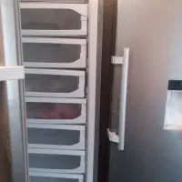 یخچال دو قلو|یخچال و فریزر|زابل, |دیوار